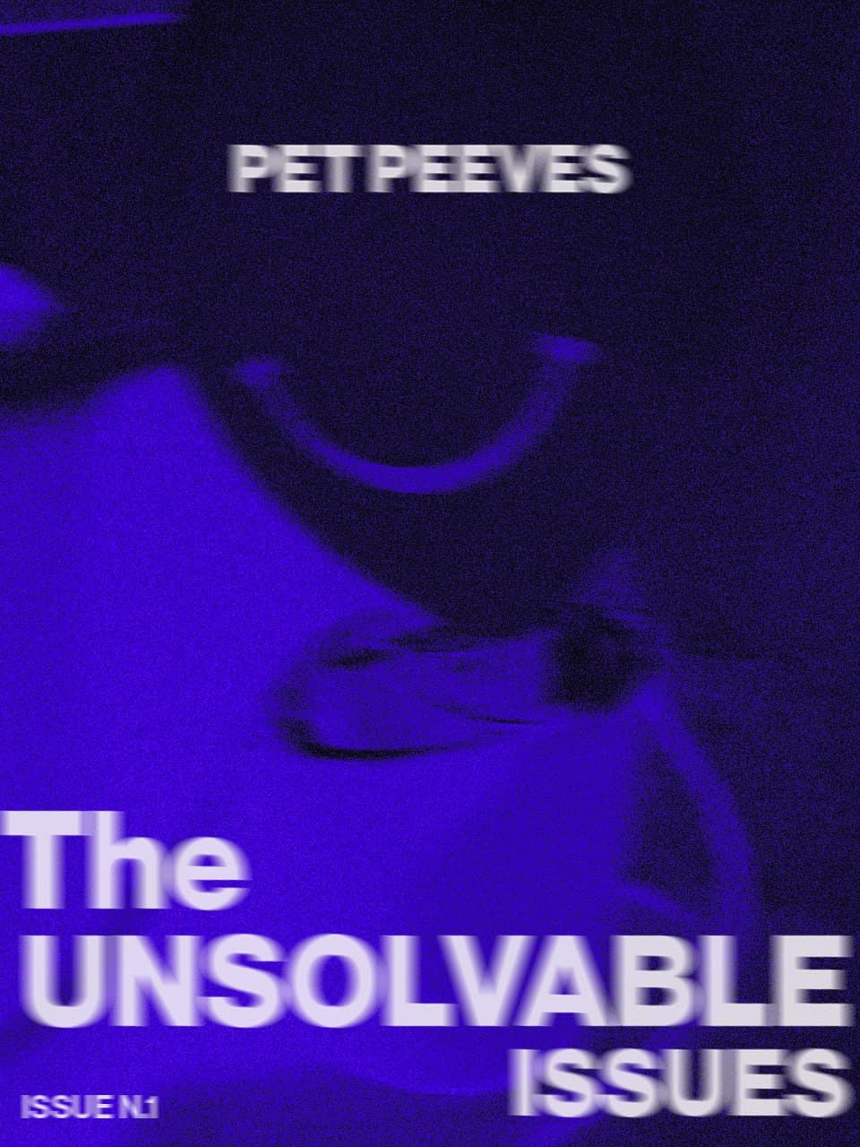 Issue five cover